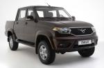 УАЗ Pickup 2016 года